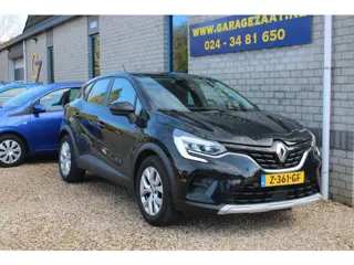 Renault Captur 1.0 TCe 90 Zen (bj 2021)