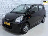 Daihatsu Cuore 1.0 Comfort Airco AUTOMAAT / 77.000km (2010)