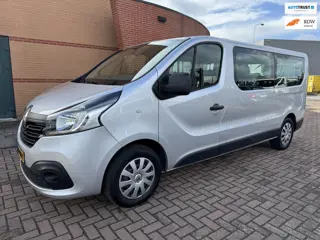 Renault Trafic Passenger 1.6 dCi Grand Expression Energy /MARGE/CRUISE/8PERSOONS