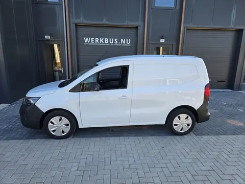Nissan Townstar N-Connecta L1 44 kWh Direct uit voorraad leverbaar!