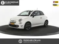 Fiat 500 0.9 TwinAir Turbo Sport - Climate - Climate - Navi - Cruise - Org.NL