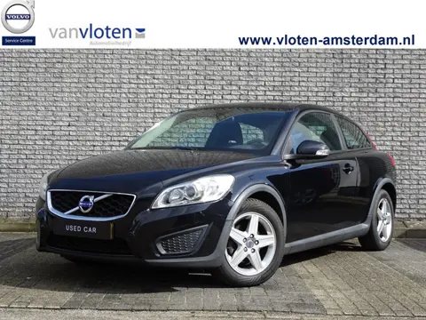 Volvo C30 1.6 Kinetic | Airco | volledig onderhouden |