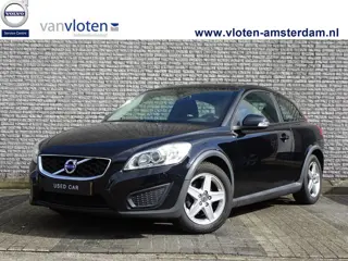 Volvo C30 1.6 Kinetic | Airco | volledig onderhouden |