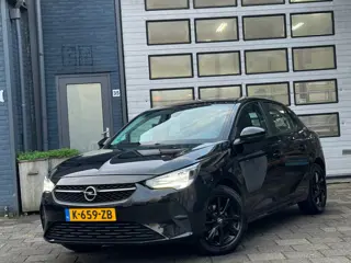 Opel Corsa 1.2 Edition | Airco | Camera | Cruise | CarPlay | N.A.P