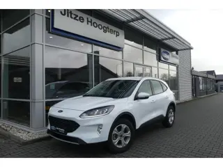 Ford Kuga 2.5 PHEV Cool & Connect WINTER PACK, CRUISE, CLIMA, NAVI, PDC V&A, APPLE CARPLAY/ANDROID A