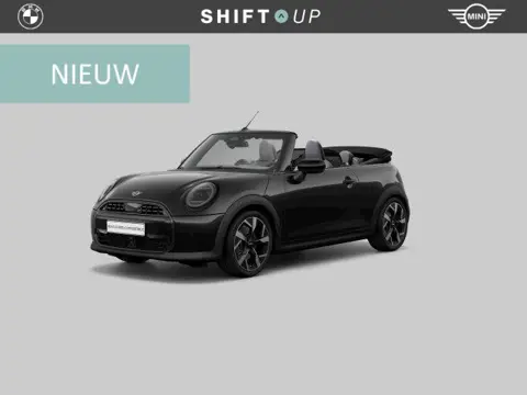 Mini Mini Cabrio 2.0 Cooper C Head Up | Camera | Stuurverwarming | Comfort Access