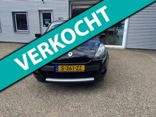 Renault Clio 1.2 Authentique 5 deurs apk 05-2026