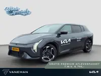 Kia EV4 GT-PlusLine 81.4 kWh Dodehoek Camera | Stoelventilatie | Harman/ Kardon | 360 Camera | Memor