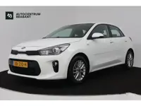 Kia Rio 1.0 TGDI DynamicLine (ACHTERUITRIJCAMERA, NAVIGATIE, CRUISE CONTROL,CARPLAY, PARKEERSENSOREN