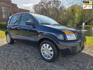 Ford Fusion 1.4-16V Champion AIRCO