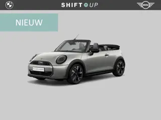 Mini Mini Cabrio 2.0 Cooper C Harman Kardon | Head Up | Stuurverwarming