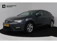 Seat Leon ST 1.0 EcoTSI Style Business Intense (PARKEERSENSOREN, NAVIGATIE, CARPLAY, CRUISE CONTROL)