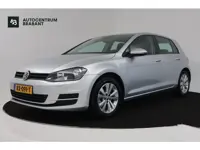 Volkswagen Golf 1.2 TSI Connected Series (STOELVERWARMING, AUTOMAAT, NAVIGATIE CARPLAY, PARKEERSENSO