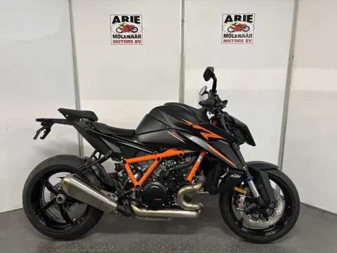 KTM 1390 SUPER DUKE R EVO (bj 2026)