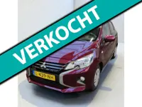 Mitsubishi Space Star 1.2 Cool+ 1.5 jaar APK CARPLAY