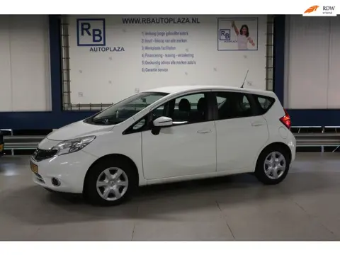 Nissan Note 1.2 Acenta / 76dkm / TOP DEAL ! ! !