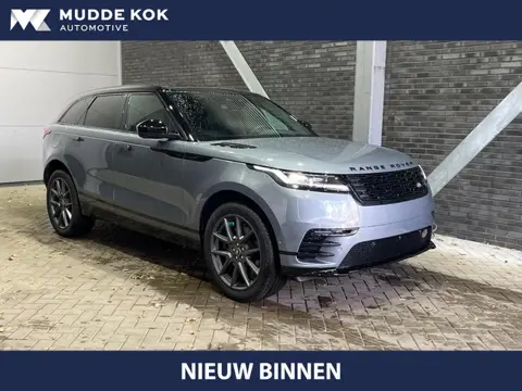Land Rover Range Rover Velar P400e Dynamic SE PHEV | Black Pack | Panoramadak | ACC | 360° Camera | 