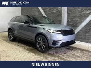 Land Rover Range Rover Velar P400e Dynamic SE PHEV | Black Pack | Panoramadak | ACC | 360° Camera | 