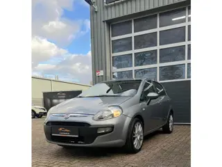 Fiat Punto Evo 1.2 Pop
