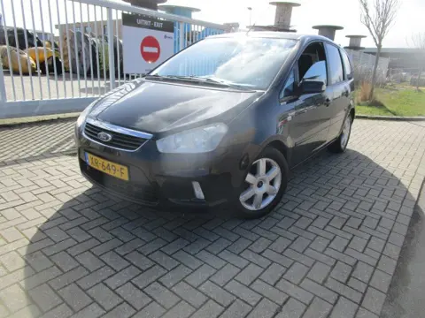 Ford C-Max 1.8-16V Trend, Nw apk