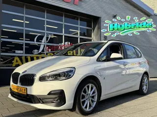 BMW 2-serie Active Tourer 225xe iPerformance eDrive Edition - AUTOMAAT I Navigatie I Airco I PDC I S