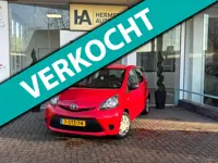 Toyota Aygo 1.0 VVT-i Now |5drs|Airco|Elek.Ramen|