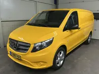 Mercedes-Benz Vito 111 CDI Functional Lang - Airco - Keurige Bestelwagen