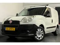 Fiat Doblò Cargo 1.4 T-Jet Natural Power|NAP|NweAPK|Carplay|Benzine|Grijskenteken