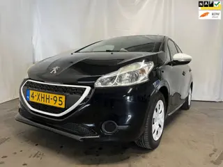 Peugeot 208 1.0 VTi LIKE - Motor Tikt - Schade