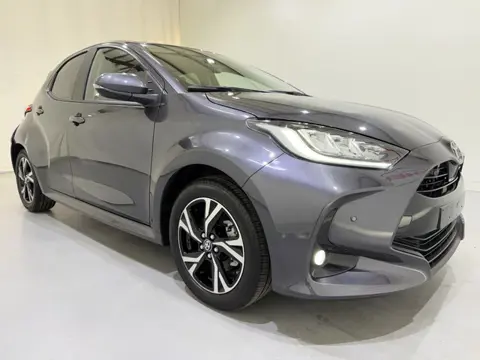 Toyota Yaris HB 1.5 HEV Comfort Aut. (bj 2025)