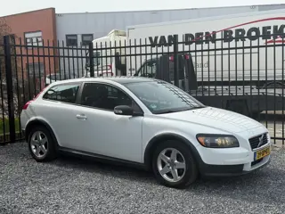 Volvo C30 1.6 AIRCO!APK!LEUKE AUTO!KOOPJE!