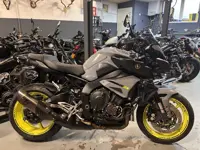Yamaha MT-10 ABS Akrapovic - Nieuwe banden - Recent onderhoud MT 09 07