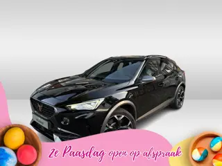 CUPRA Formentor 1.4 e-Hybrid VZ Performance | 245 pk / 180Kw gecombineerd |  | verwarmde stoelen + s