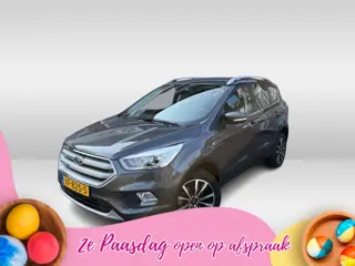Ford Kuga 1.5 EcoBoost Titanium | 18 inch velgen | applecarplay/android auto |