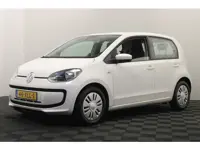 Volkswagen up! 1.0 move up! BlueMotion (bj 2012)