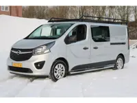 Opel Vivaro 1.6 CDTI L2H1 DC Innovation 2.0 EcoFlex