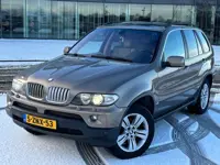 BMW X5 4.4i M-PAKKET AUTOMAAT SCHUIFDAK XENON