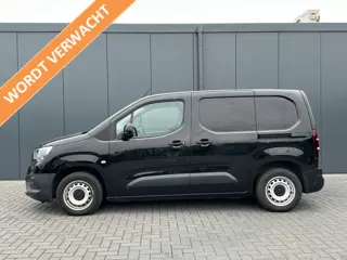 Opel Combo 1.5D 102 PK / L1H1 / 2x SCHUIFDEUR / INRICHTING / 1e EIG. / NAVI / CRUISE / AIRCO / CARPL