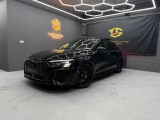 Audi Rs3 2.5 TFSI RS 3 quattro Performance Pano-B&O-KEYLESS