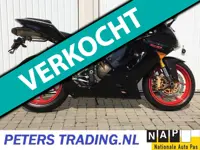 Kawasaki Sport ZX-6R Ninja Limited Edition ZX6R (2006)