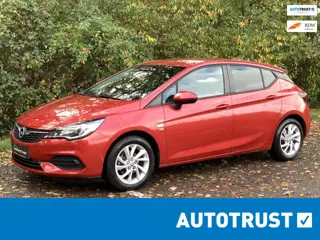 Opel Astra 1.4 Turbo 120 Jahre *Stoel/stuurverwarming*Camera*
