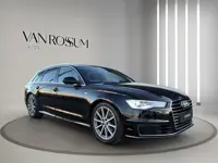 Audi A6 Avant 1.8 TFSI ultra Premium Edition S-Line | 360 Camera |  Sportstoelen | Navi | Park senso