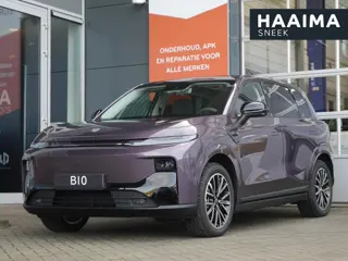 Leapmotor B10 Design ProMax 67.1 kWh | Navigatie | Rondom camera | 18inch Velgen | 750 KG trekgewich