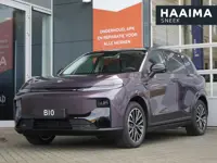 Leapmotor B10 Design ProMax 67.1 kWh | Navigatie | Rondom camera | 18inch Velgen | 750 KG trekgewich