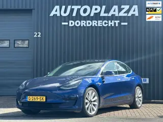Tesla Model 3 Standard RWD Plus 60 kWh
