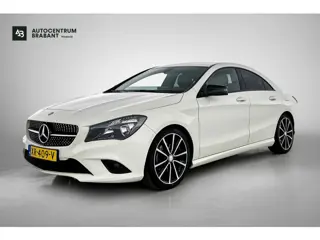 Mercedes-Benz CLA-klasse 180 Ambition SPORT (Goed onderhoud, Carplay, Camera, Navi Groot, PDC V+A, A
