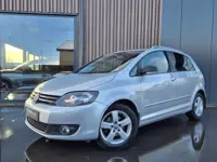 Volkswagen Golf Plus 1.2 TSI Highline BlueMotion | Clima | Stoelverwarming | Camera | Trekhaak | Hog