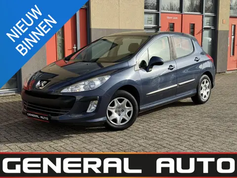 Peugeot 308 1.4 VTi XR, Airco