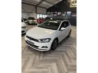 Volkswagen Polo 1.0 TSI Highline Pano,Automaat,Led,stoelverwarming,Alarm