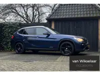 BMW X1 sDrive20i Business automaat 2013 CRUISE+NAVI+TREKHAAK